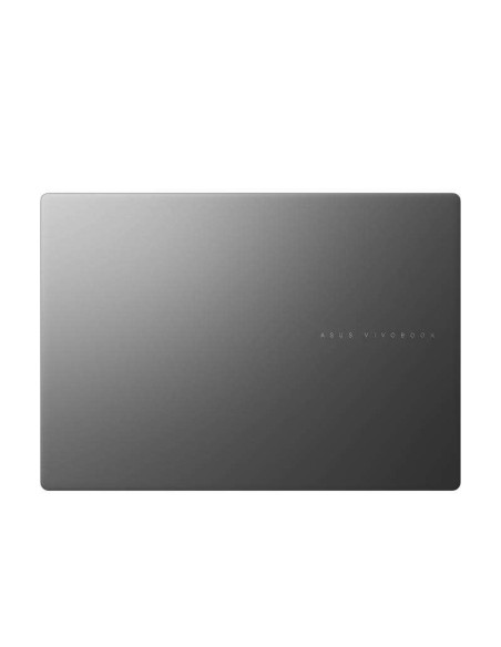 Notebook, ASUS, VivoBook Series, S16, M3607HA-RP030W, CPU Ryzen 5, 220, 3200 MHz, 16", 1920x1200, RAM 16GB, DDR5, SSD 1TB, AMD 
