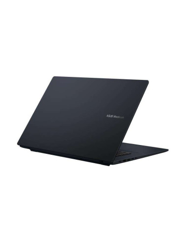 Notebook, ASUS, VivoBook Series, 18, M1807HA-S8033W, CPU Ryzen 7, 260, 3800 MHz, 18.4", 1920x1200, RAM 16GB, DDR5, SSD 1TB, AMD