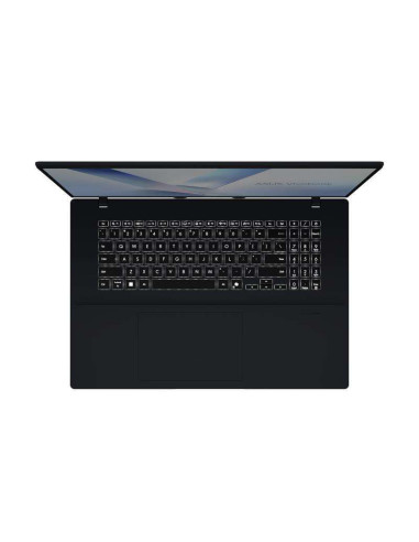 Notebook, ASUS, VivoBook Series, 18, M1807HA-S8033W, CPU Ryzen 7, 260, 3800 MHz, 18.4", 1920x1200, RAM 16GB, DDR5, SSD 1TB, AMD