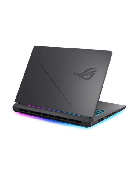 ASUS ROG Strix G16 (2025) – Ultra 9 275HX, RTX 5080, 16GB RAM, 1TB SSD