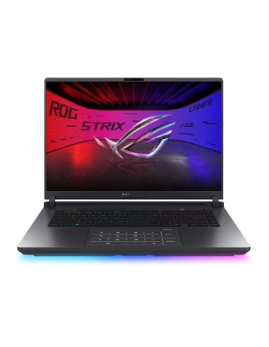 ASUS ROG Strix G16 (2025) – Ultra 9 275HX, RTX 5080, 16GB RAM, 1TB SSD