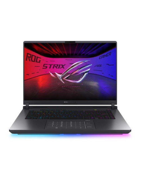 ASUS ROG Strix G16 (2025) – Ultra 9 275HX, RTX 5080, 16GB RAM, 1TB SSD
