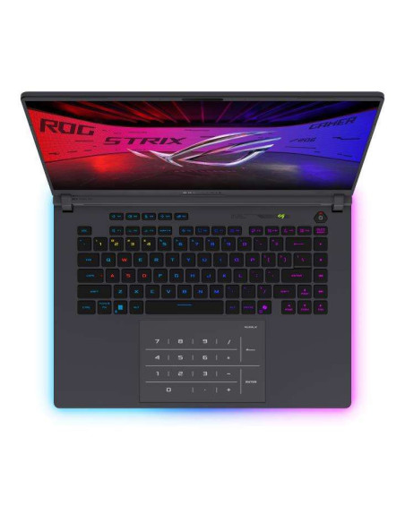 ASUS ROG Strix G16 (2025) – Ultra 9 275HX, RTX 5080, 16GB RAM, 1TB SSD