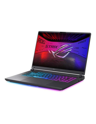 ASUS ROG Strix G16 (2025) G615LW-S5075W
