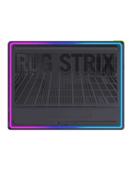 Notebook, ASUS, ROG Strix, G16 (2025), G615LW-S5075W, CPU Core Ultra, U9-275HX, 2700 MHz, 16", 2560x1600, RAM 16GB, DDR5, 5600 