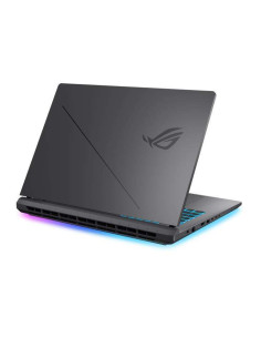 Notebook, ASUS, ROG Strix, G18 (2025), G815LW-S9106W, CPU Core Ultra, U9-275HX, 2700 MHz, 18", 2560x1600, RAM 16GB, DDR5, 5600 