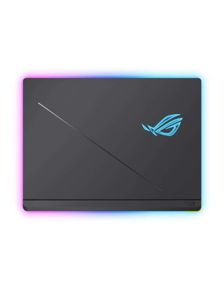Notebook, ASUS, ROG Strix, G18 (2025), G815LW-S9106W, CPU Core Ultra, U9-275HX, 2700 MHz, 18", 2560x1600, RAM 16GB, DDR5, 5600 