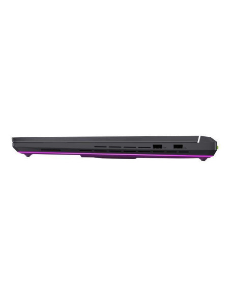 Notebook, ASUS, ROG Strix, G18 (2025), G815LW-S9106W, CPU Core Ultra, U9-275HX, 2700 MHz, 18", 2560x1600, RAM 16GB, DDR5, 5600 