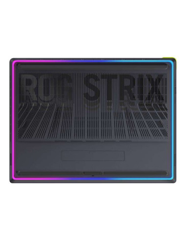 Notebook, ASUS, ROG Strix, G18 (2025), G815LW-S9106W, CPU Core Ultra, U9-275HX, 2700 MHz, 18", 2560x1600, RAM 16GB, DDR5, 5600 