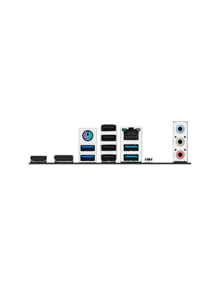 Mainboard, ASUS, AMD B850, SAM5, Micro-ATX, Memory DDR5, Memory slots 2, 1xPCI-Express 4.0 16x, 1xPCI-Express 5.0 16x, 2xM.2, 1