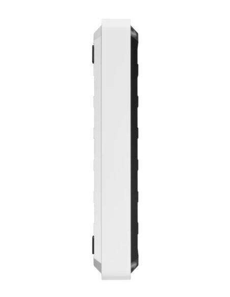 External HDD, WESTERN DIGITAL, 6TB, USB 3.2, WDBZRG0060BBK-WESN