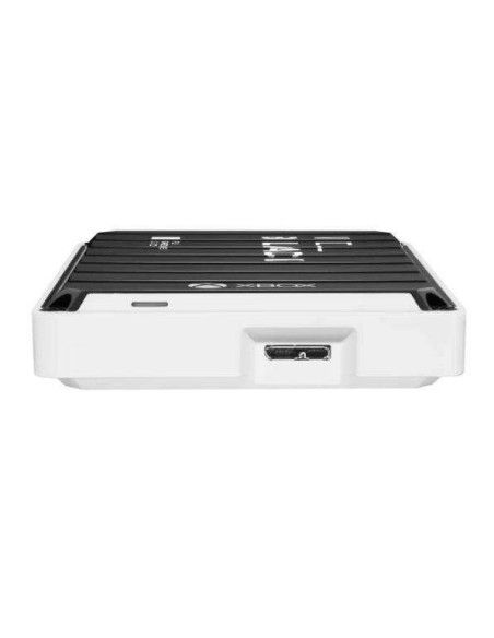 External HDD, WESTERN DIGITAL, 6TB, USB 3.2, WDBZRG0060BBK-WESN