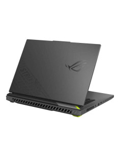 Notebook, ASUS, ROG Strix, G16 (2025), G614FR-S5022W, CPU Ryzen 9, 9955HX, 2500 MHz, 16", 2560x1600, RAM 16GB, DDR5, 5600 MHz, 