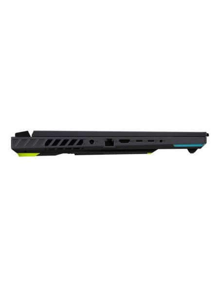 Notebook, ASUS, ROG Strix, G16 (2025), G614FR-S5022W, CPU Ryzen 9, 9955HX, 2500 MHz, 16", 2560x1600, RAM 16GB, DDR5, 5600 MHz, 