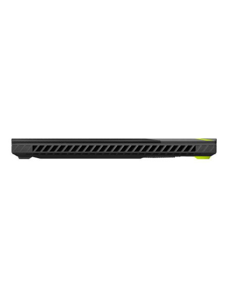 Notebook, ASUS, ROG Strix, G16 (2025), G614FR-S5022W, CPU Ryzen 9, 9955HX, 2500 MHz, 16", 2560x1600, RAM 16GB, DDR5, 5600 MHz, 