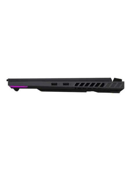 Notebook, ASUS, ROG Strix, G16 (2025), G614FR-S5022W, CPU Ryzen 9, 9955HX, 2500 MHz, 16", 2560x1600, RAM 16GB, DDR5, 5600 MHz, 