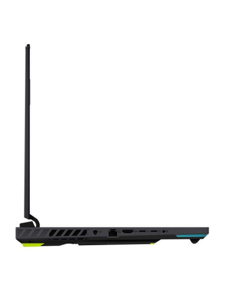 Notebook, ASUS, ROG Strix, G16 (2025), G614FR-S5022W, CPU Ryzen 9, 9955HX, 2500 MHz, 16", 2560x1600, RAM 16GB, DDR5, 5600 MHz, 