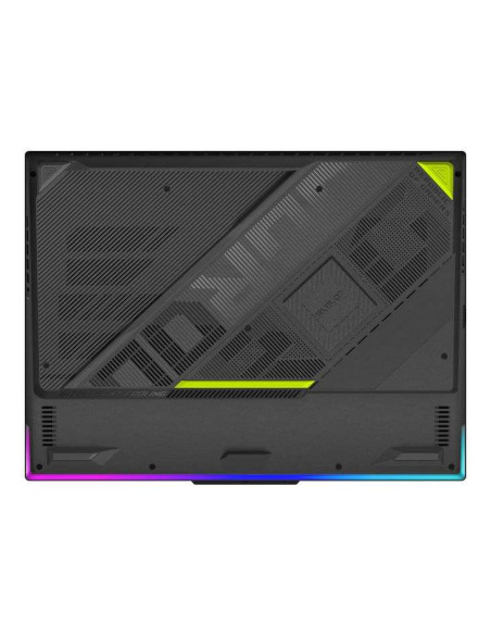 Notebook, ASUS, ROG Strix, G16 (2025), G614FR-S5022W, CPU Ryzen 9, 9955HX, 2500 MHz, 16", 2560x1600, RAM 16GB, DDR5, 5600 MHz, 