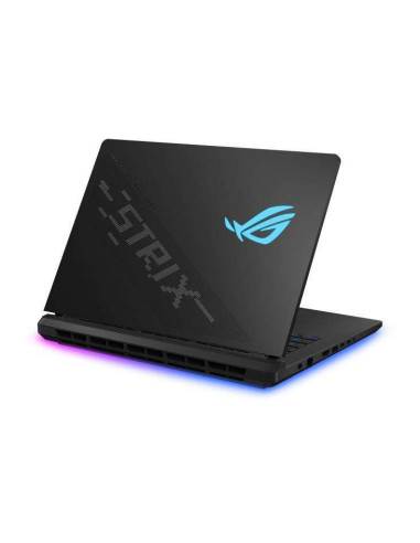 ASUS ROG Strix SCAR 16 (2025) – Ultra 9 275HX, RTX 5080, 32GB RAM, 2TB SSD