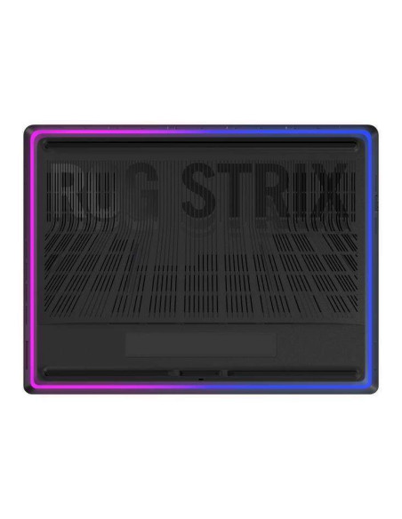 ASUS ROG Strix SCAR 16 (2025) – Ultra 9 275HX, RTX 5080, 32GB RAM, 2TB SSD