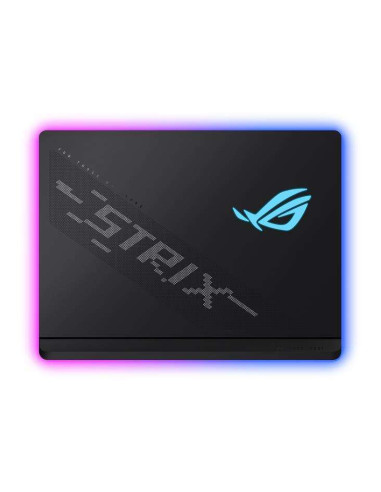 ASUS ROG Strix SCAR 16 (2025) – Ultra 9 275HX, RTX 5080, 32GB RAM, 2TB SSD