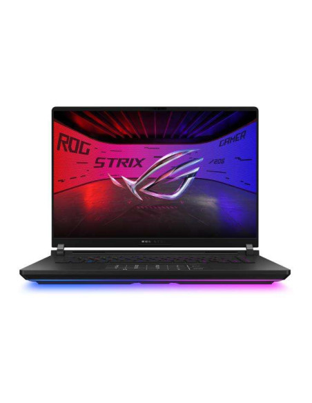 ASUS ROG Strix SCAR 16 (2025) – Ultra 9 275HX, RTX 5090, 64GB RAM, 2TB SSD