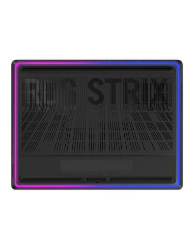 ASUS ROG Strix SCAR 16 (2025) – Ultra 9 275HX, RTX 5090, 64GB RAM, 2TB SSD