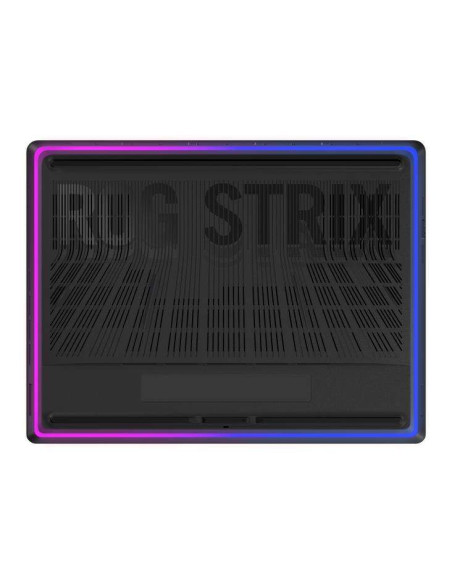 ASUS ROG Strix SCAR 16 (2025) – Ultra 9 275HX, RTX 5090, 64GB RAM, 2TB SSD
