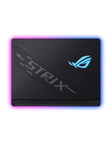 ASUS ROG Strix SCAR 16 (2025) – Ultra 9 275HX, RTX 5090, 64GB RAM, 2TB SSD