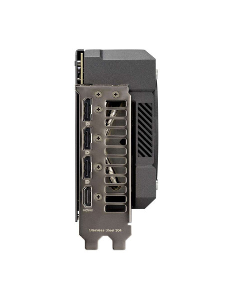 Graphics Card, ASUS, NVIDIA GeForce RTX 5060 Ti, 16 GB, GDDR7, 128 bit, PCIE 5.0 16x, Triple slot Fansink, 1xHDMI, 3xDisplayPor