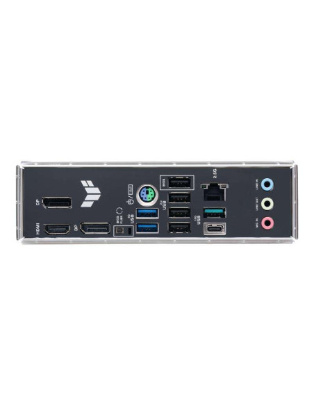 Mainboard, ASUS, AMD B650, SAM5, Micro-ATX, Memory DDR5, Memory slots 4, 2xPCI-Express 4.0 1x, 1xPCI-Express 4.0 16x, 2xM.2, 1x
