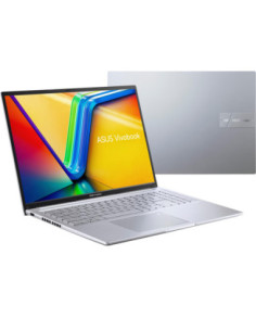 Asus | Vivobook 16 M1605YA-MB242W | Cool Silver | 16 " | IPS | WUXGA | 1920 x 1200 pixels | Anti-glare | AMD Ryzen 7 | 7730U | 