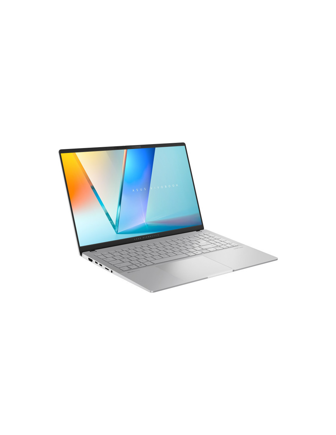 ASUS Vivobook S 15 OLED | Snapdragon X Elite 32GB 1TB