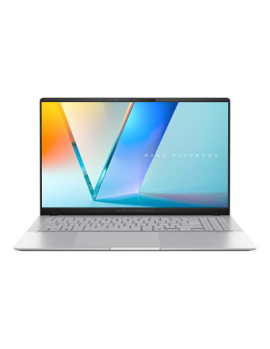 ASUS Vivobook S 15 OLED | Snapdragon X Elite 32GB 1TB