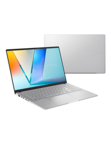 ASUS Vivobook S 15 OLED | Snapdragon X Elite 32GB 1TB