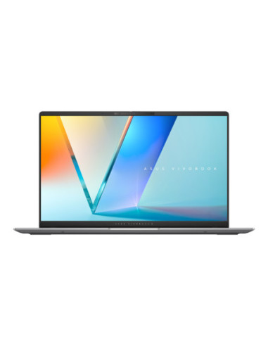 ASUS Vivobook S 15 OLED | Snapdragon X Elite 32GB 1TB