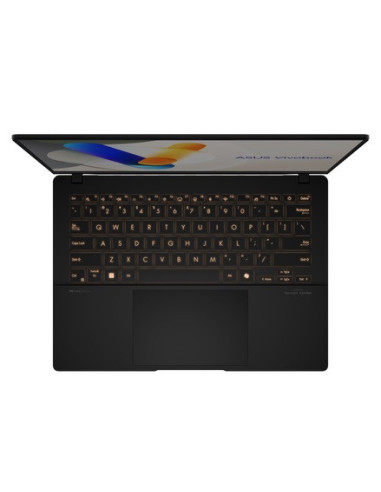 Asus Vivobook S 14 OLED - AMD Ryzen AI 9, 24GB, 1TB