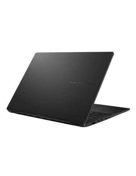 Asus Vivobook S 14 OLED M5406WA-PP061W | Neutral Black | 14 " | OLED | 3K | 2880 x 1800 pixels | Glossy | AMD Ryzen AI 9 | 365 