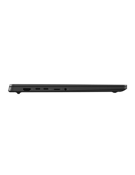 Asus Vivobook S 14 OLED M5406WA-PP061W | Neutral Black | 14 " | OLED | 3K | 2880 x 1800 pixels | Glossy | AMD Ryzen AI 9 | 365 