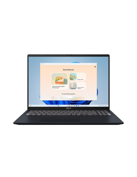 Asus Vivobook 16 X1607CA-MB045W | Quiet Blue | 16 " | IPS | WUXGA | 1920 x 1200 pixels | Anti-glare | Intel Core Ultra 5 | 225H