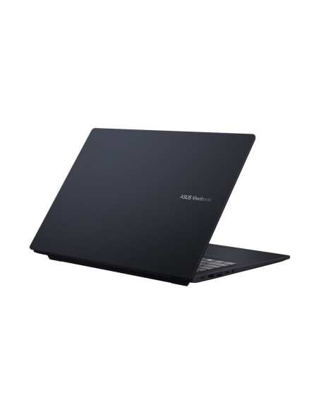 Asus Vivobook 16 X1607CA-MB045W | Quiet Blue | 16 " | IPS | WUXGA | 1920 x 1200 pixels | Anti-glare | Intel Core Ultra 5 | 225H