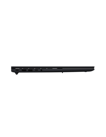 Asus Vivobook 16 X1607CA-MB045W | Quiet Blue | 16 " | IPS | WUXGA | 1920 x 1200 pixels | Anti-glare | Intel Core Ultra 5 | 225H