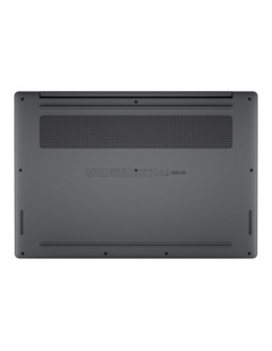 Asus | Zenbook 14 UX3407RA-QD010W | Iceland Gray | 14 " | OLED | WUXGA | 1920 x 1200 pixels | Glossy | Snapdragon X Elite | X1E