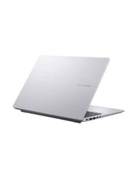 Asus Vivobook 16 M1607KA-MB024W | Cool Silver | 16 " | IPS | WUXGA | 1920 x 1200 pixels | Anti-glare | AMD Ryzen AI 5 | 340 | 1