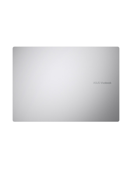 Asus Vivobook 16 M1607KA-MB024W | Cool Silver | 16 " | IPS | WUXGA | 1920 x 1200 pixels | Anti-glare | AMD Ryzen AI 5 | 340 | 1