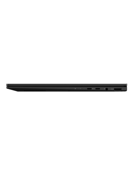 Asus Zenbook 14 UM3406KA-PP164W | Jade Black | 14 " | OLED | 3K | 2880 x 1800 pixels | Glossy | AMD Ryzen AI 7 | 350 | 32 GB | 