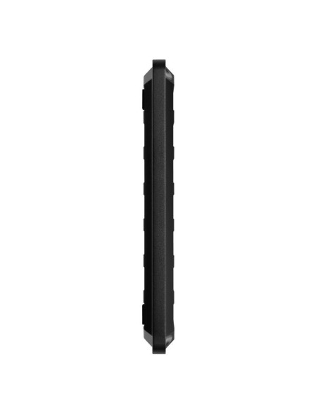 External HDD, WESTERN DIGITAL, P10 Game Drive, 5TB, USB 3.2, Colour Black, WDBA5G0050BBK-WESN