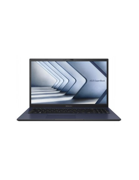 ASUS EXPERTBOOK B1 15.6 FHD, I3-1315U, 16256GB, W11P, 3Y, US KEYS