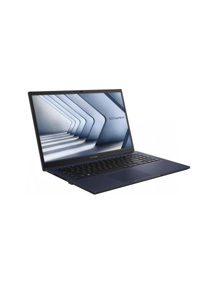 ASUS EXPERTBOOK B1 15.6 FHD, I3-1315U, 16256GB, W11P, 3Y, US KEYS