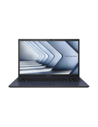 ASUS EXPERTBOOK B1 15.6 FHD, I5-1335U, 16512GB, NO OS, 2Y, US KEYS